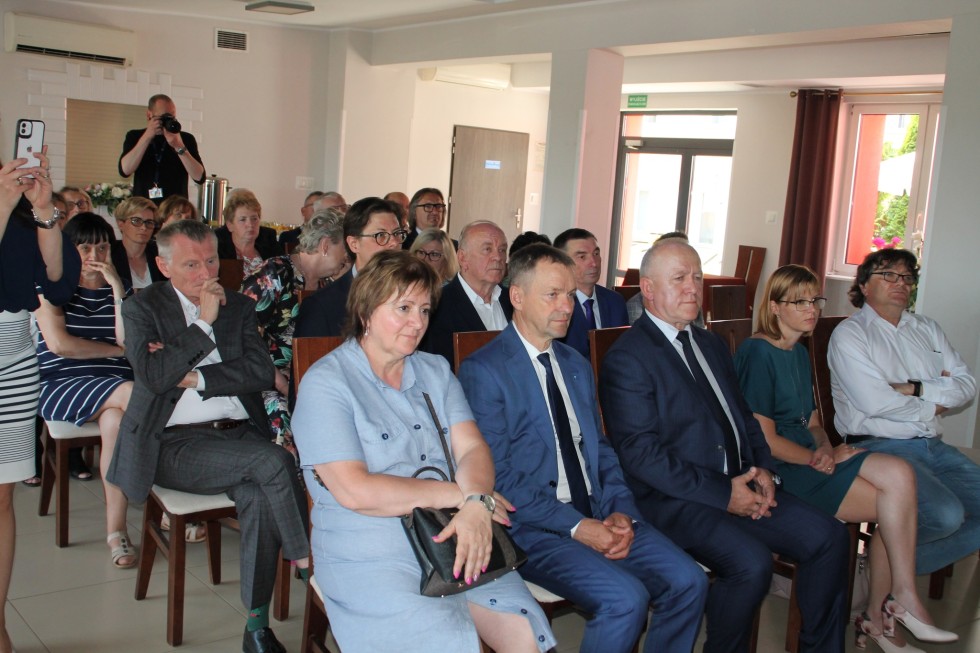 Sztum/Nowy Dwór Gdański. Dofinansowanie na przebudowę dróg.