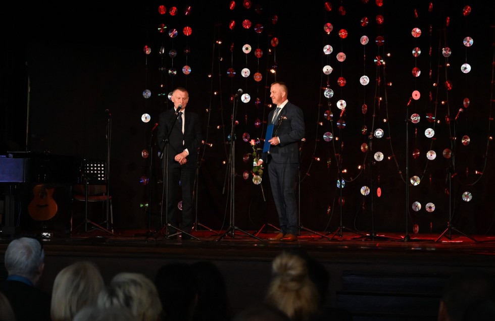 Nowy Dwór Gdański. Poznajcie laureatów Nagród Burmistrza.