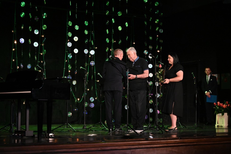 Nowy Dwór Gdański. Poznajcie laureatów Nagród Burmistrza.