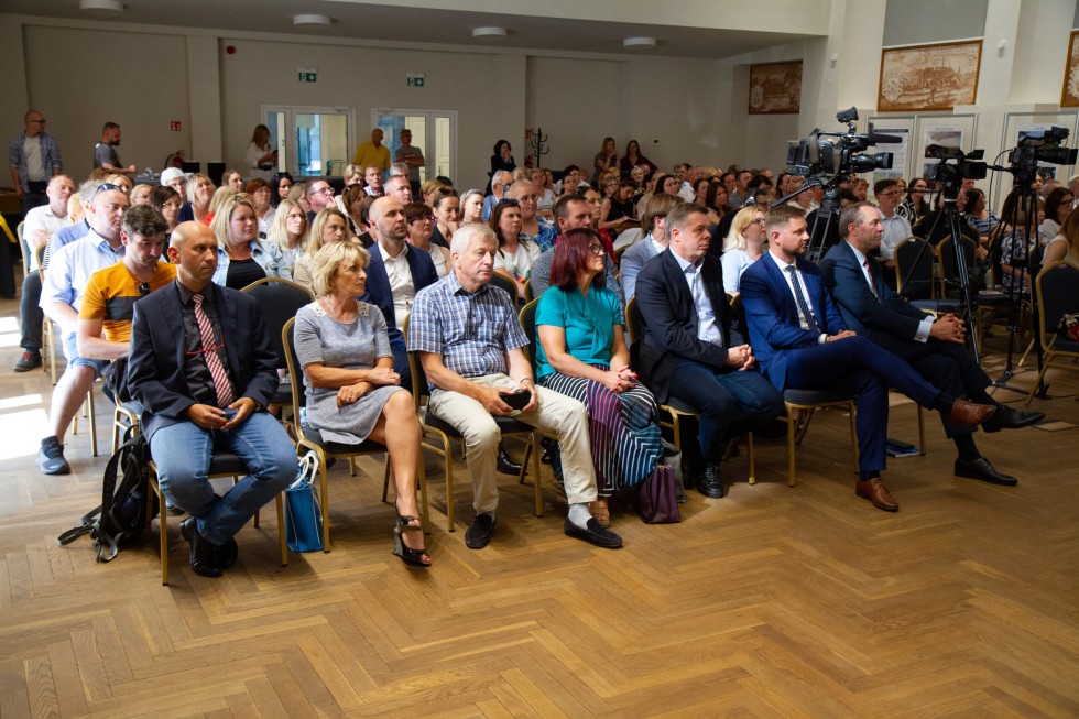Fundusz sołecki w 14 pomorskich gminach skontrolowany przez NIK. Co do poprawy?