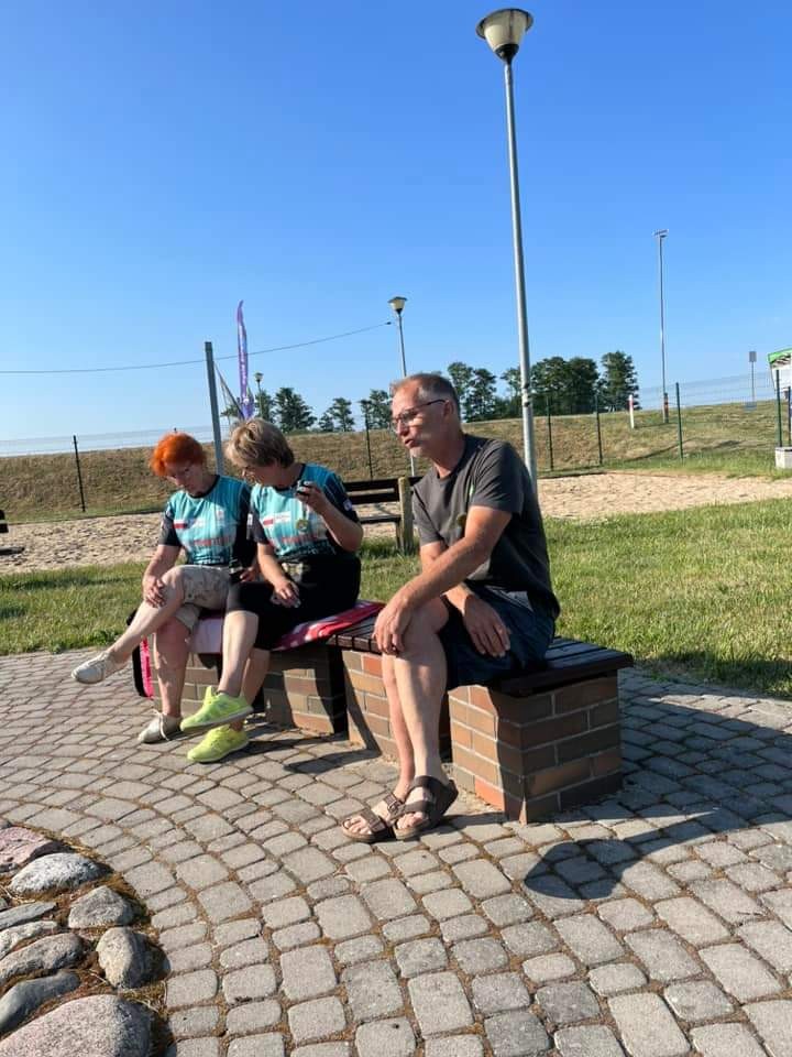 Powiat nowodworski. Spływ Wodami Żuław.