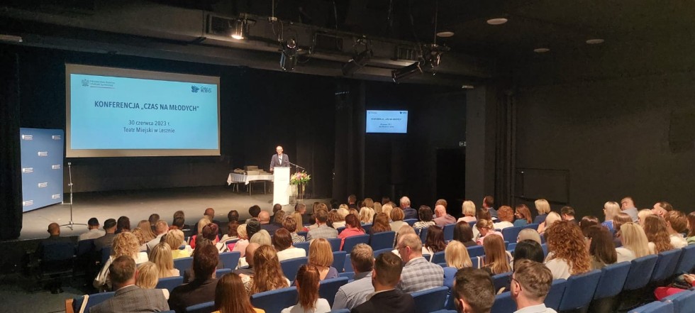 Malbork. Prawie 490 tys. zł dofinansowania dla Powiatowego Urzędu Pracy.