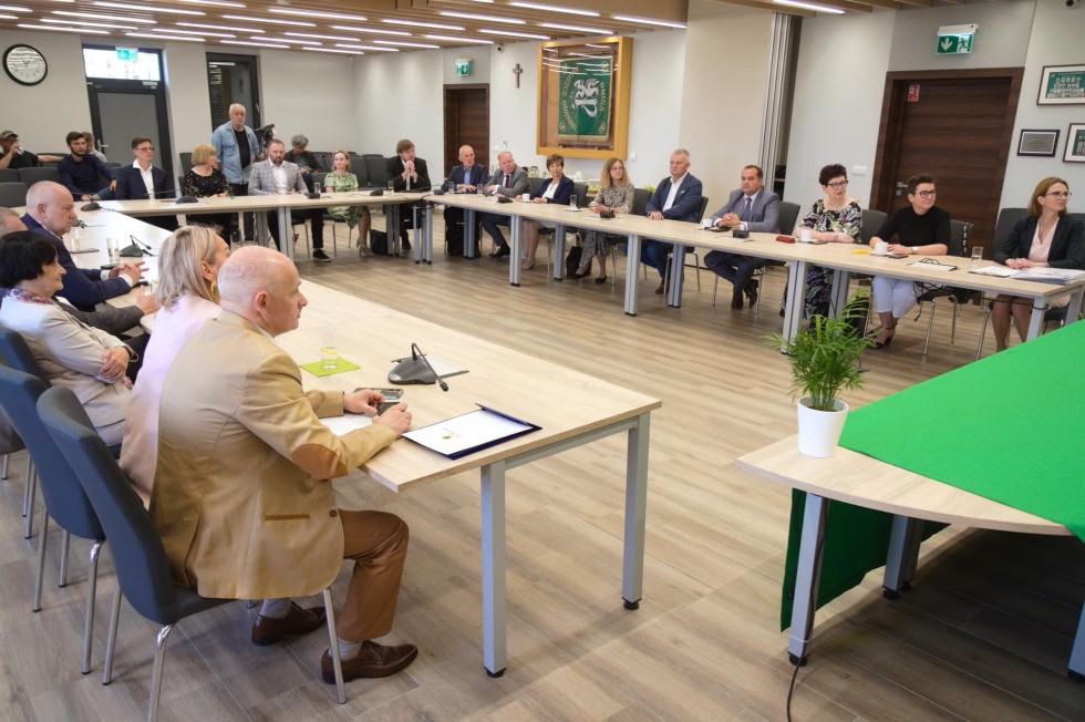 Wyremontowane zostaną drogi dla rolników - ponad 8,6 mln zł dla 68 pomorskich gmin.