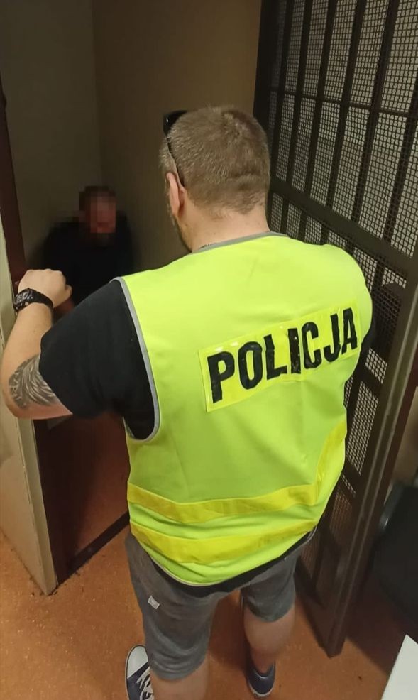Powiat nowodworski. Zabił swojego psa szpadlem – grozi mu do 5 lat więzienia.