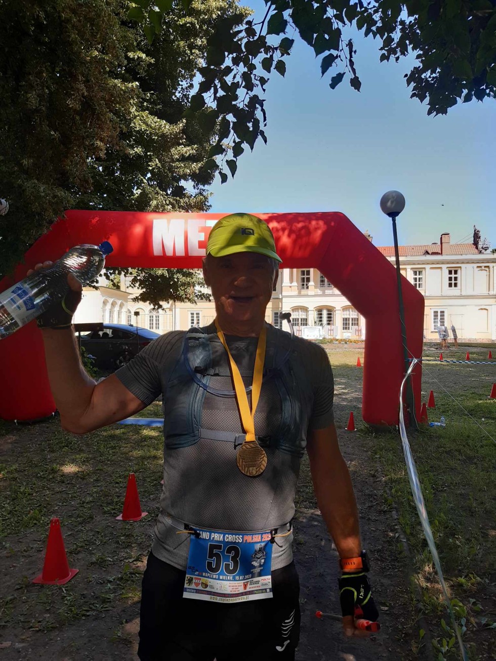 Powiat sztumski. Rywalizacja sportowa i kulinarna uświetniła 700. urodziny Waplewa Wielkiego.