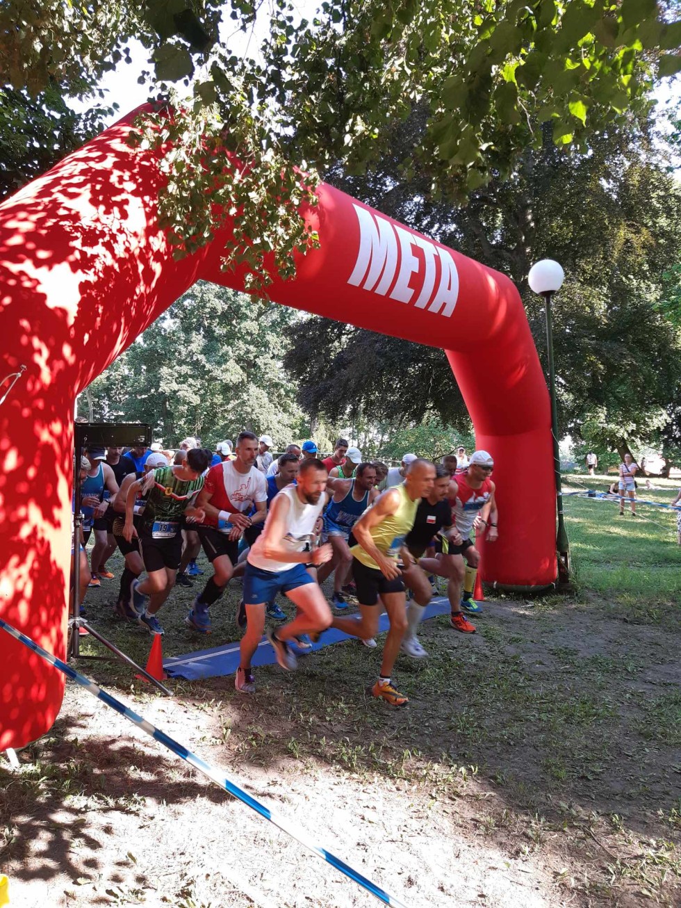 Powiat sztumski. Rywalizacja sportowa i kulinarna uświetniła 700. urodziny Waplewa Wielkiego.