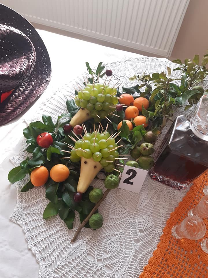 Powiat sztumski. Rywalizacja sportowa i kulinarna uświetniła 700. urodziny Waplewa Wielkiego.