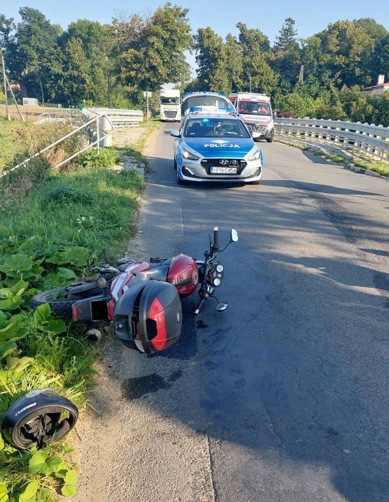 Pijani kierowcy na drogach powiatu malborskiego – rekordzista miał prawie 2,5 promila alkoholu.