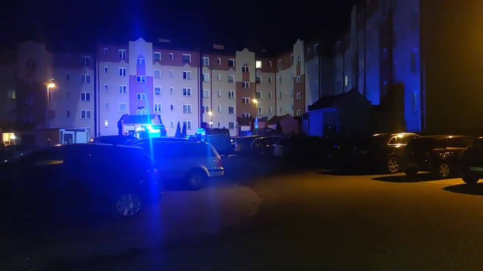Malbork. Jest wyrok w sprawie zabójstwa 36-latka na ul. Kotarbińskiego.
