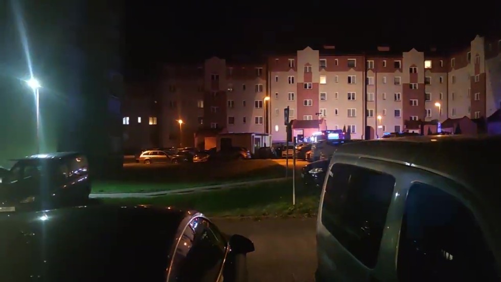Malbork. Jest wyrok w sprawie zabójstwa 36-latka na ul. Kotarbińskiego.