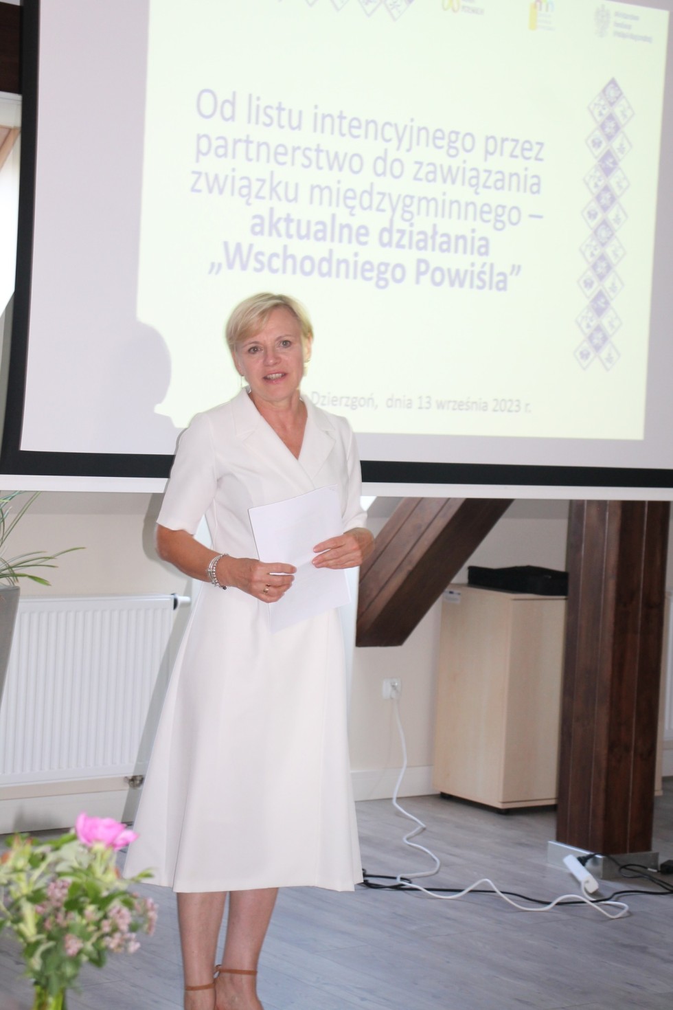 Powiat sztumski. Wschodnie Powiśle ma swoje Zintegrowane Porozumienia Terytorialne.