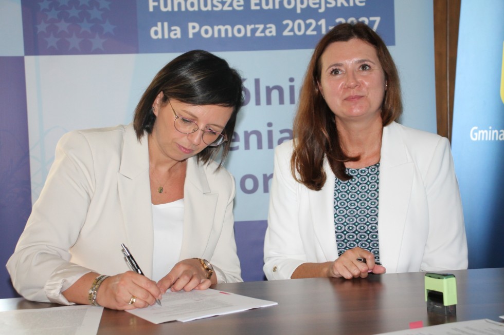 Powiat sztumski. Wschodnie Powiśle ma swoje Zintegrowane Porozumienia Terytorialne.