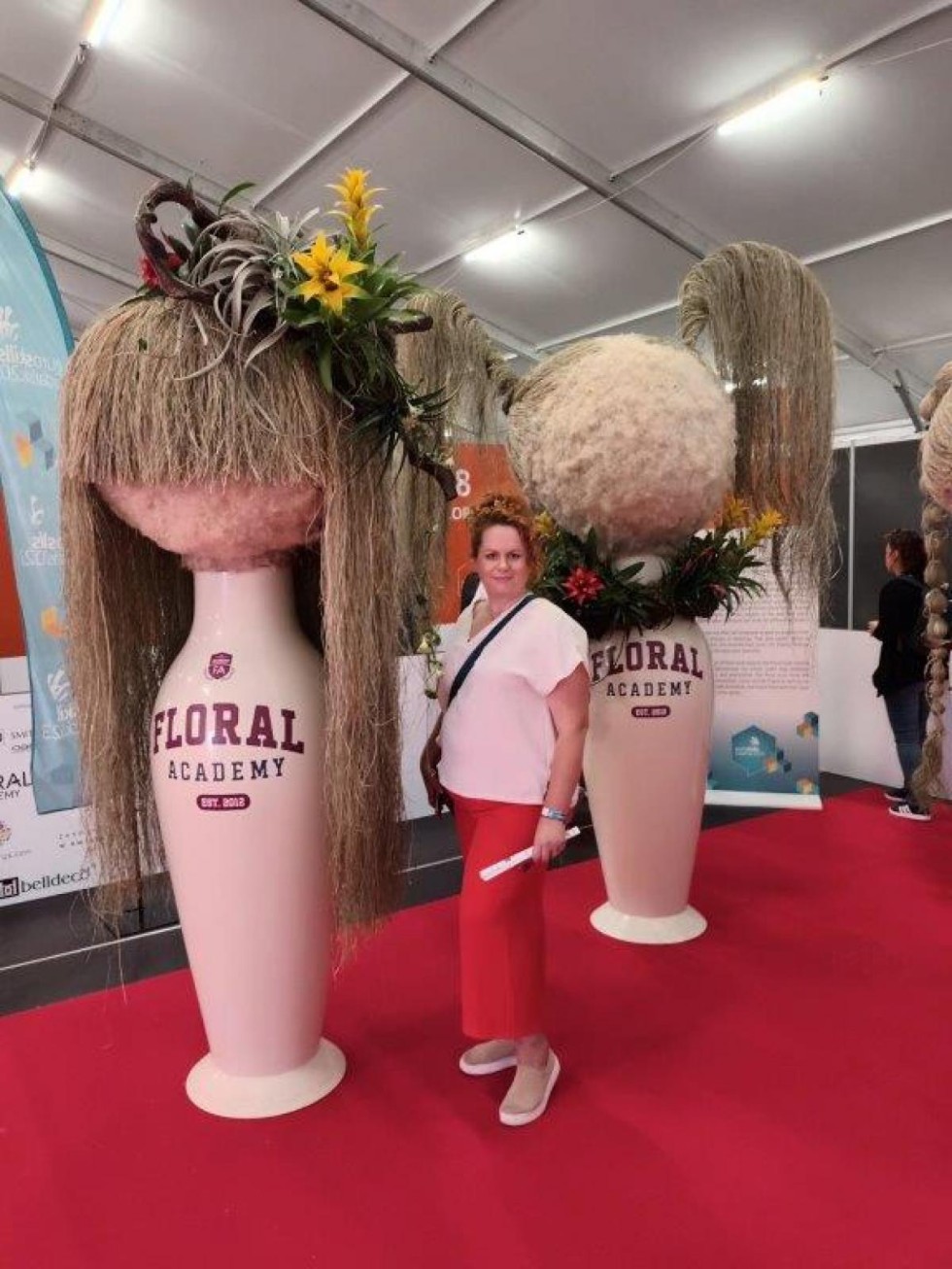 Uczniowie CEZ na EuroSkills Gdańsk 2023.