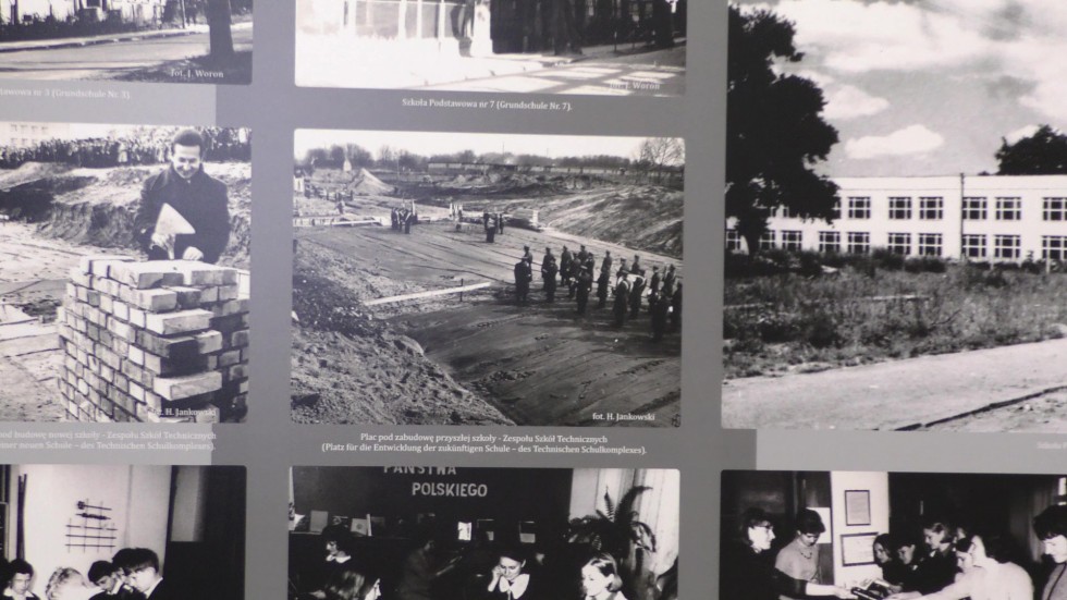 W atelier fotograficznym. Mieszkańcy Malborka oczami pierwszych fotografów – nowa wystawa w Muzeum Miasta. Wideo