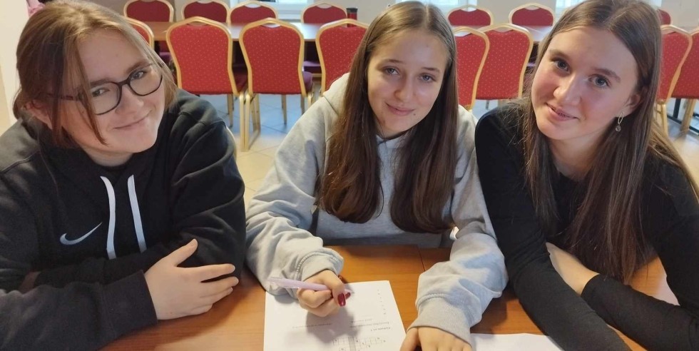 Malbork. Szkolne konkursy wiedzy na temat HIV i AIDS.