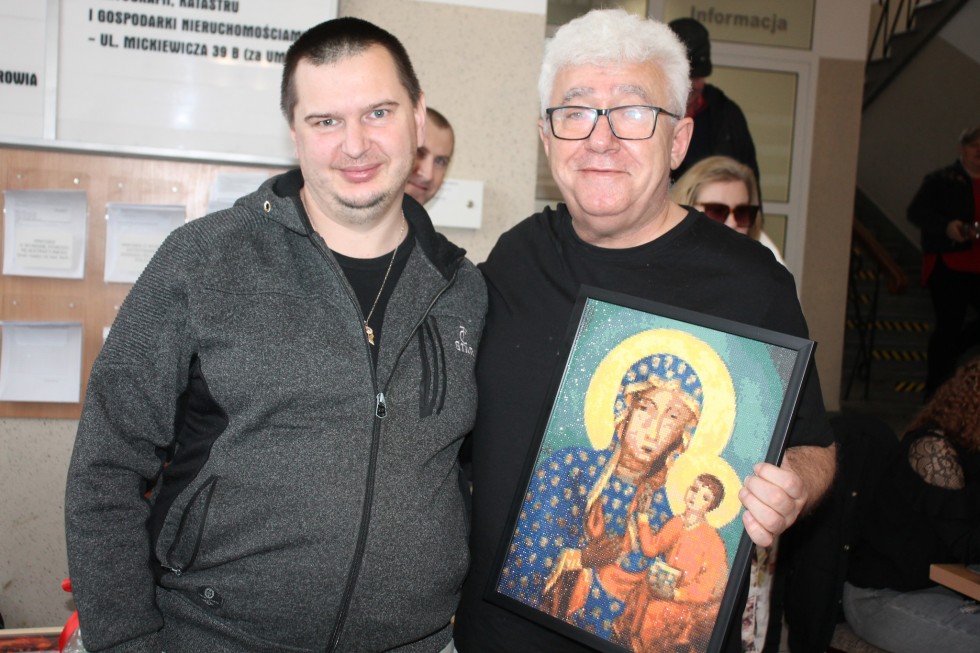 Za nami Powiatowy Jarmark Mikołajkowy w Sztumie. Zdjęcia
