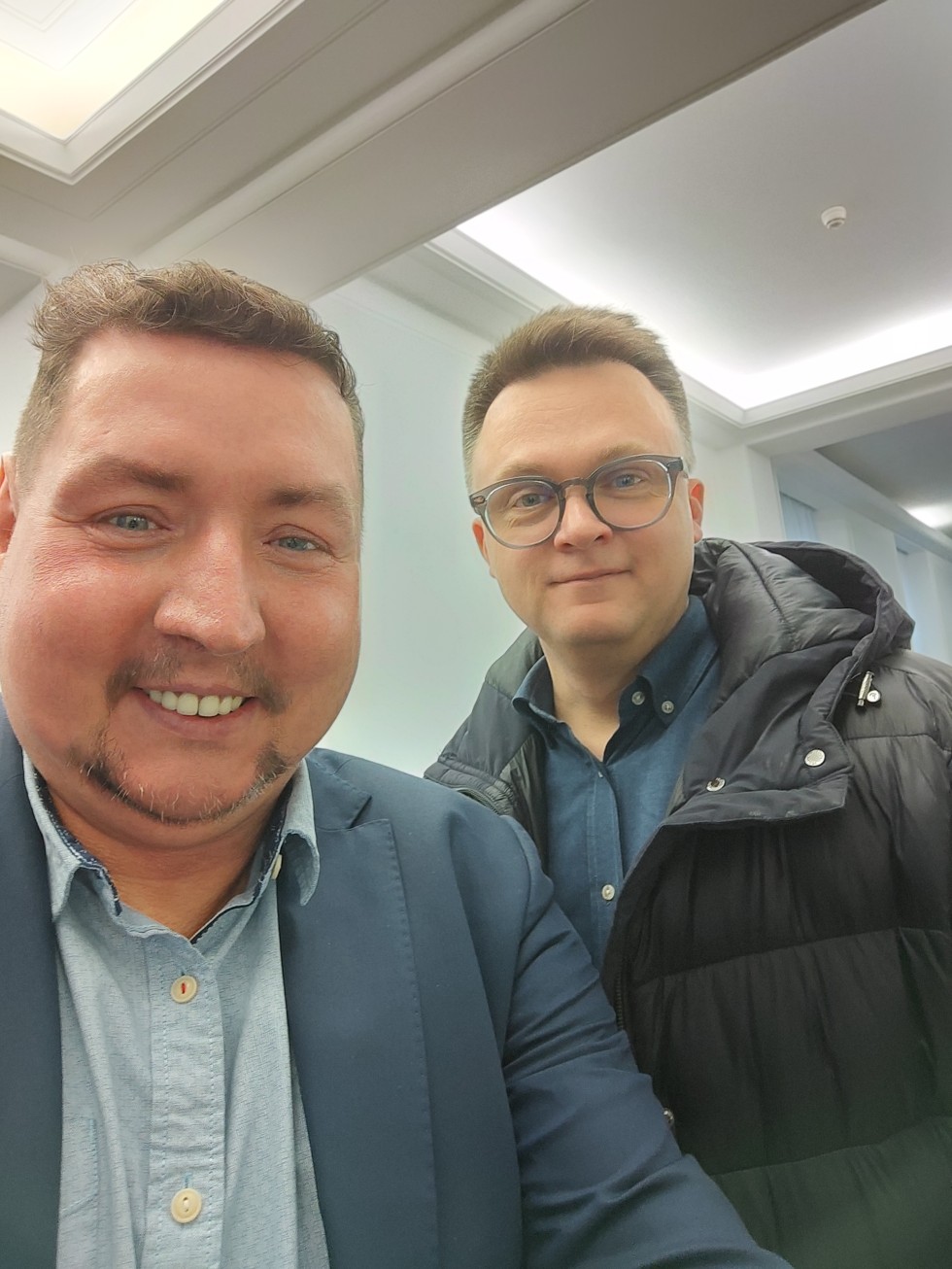TvRegionalna24.pl z wizytą w Sejmie i Senacie RP. Czego życzą naszym mieszkańcom posłowie i senatorowie? Wideo