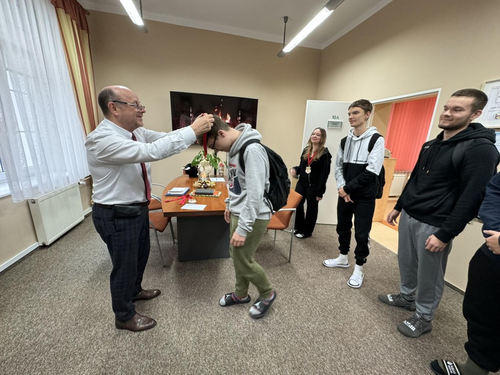Malbork. Poznajcie mistrzów w League of Legends.