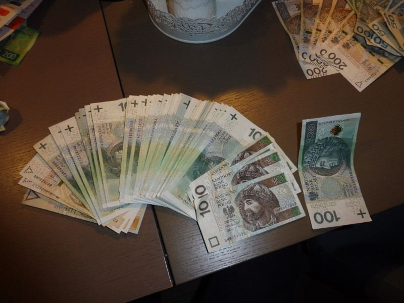 Ekipa tytoniowa stanie przed sądem – narazili Skarb Państwa na blisko 46 mln zł.