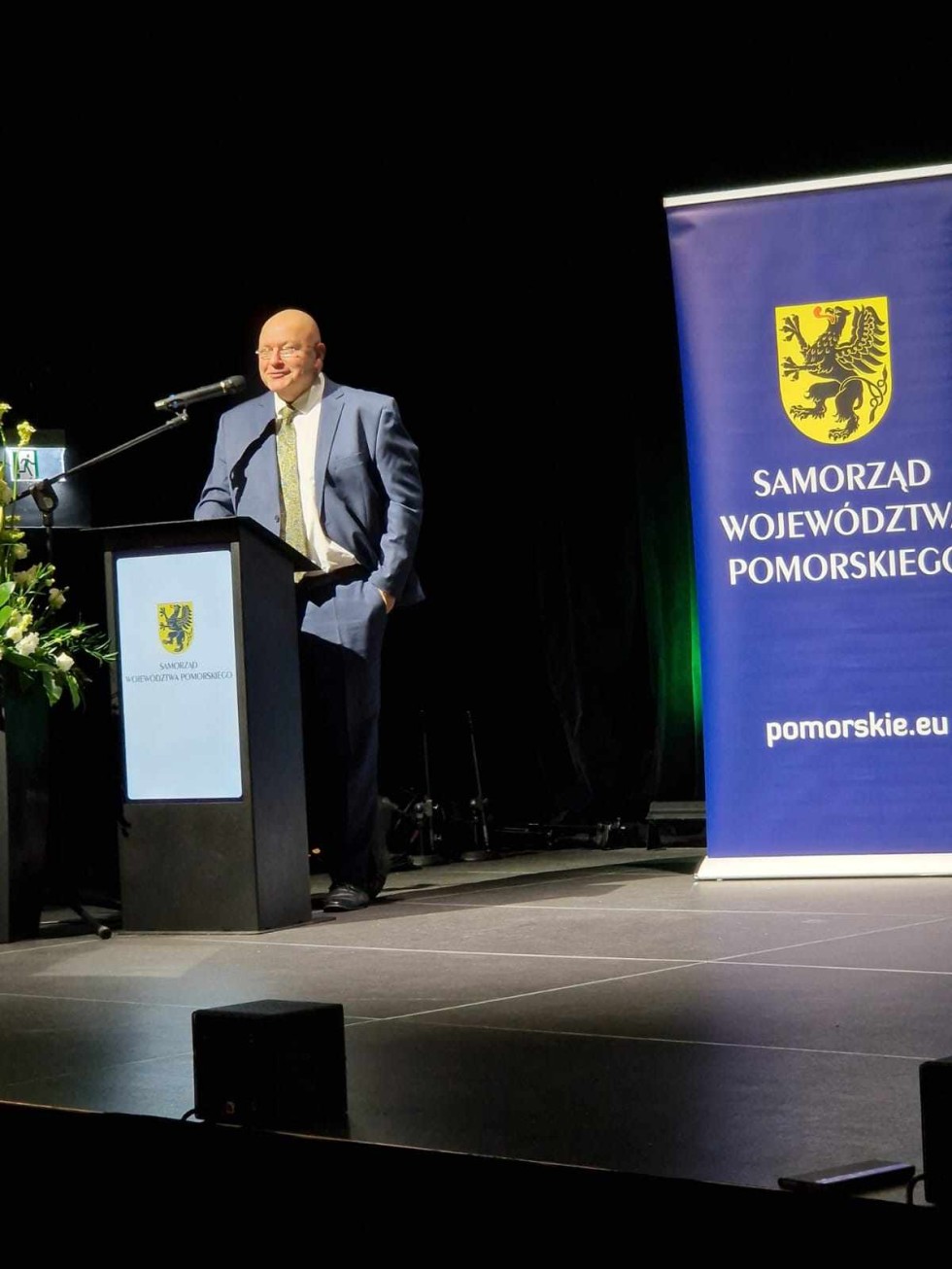 Powiat sztumski. Danuta Korda z Powiatowego Urzędu Pracy wyróżniona tytułem Profesjonalista Roku 2023.