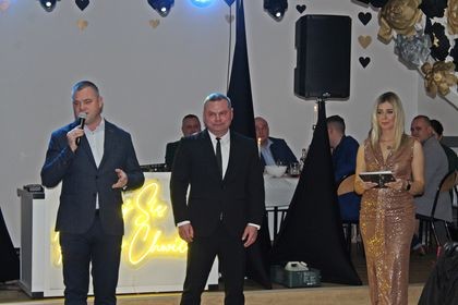 Rekordowa zbiórka podczas VI Karnawałowego Balu Charytatywnego w Miłoradzu.