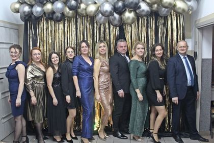 Rekordowa zbiórka podczas VI Karnawałowego Balu Charytatywnego w Miłoradzu.
