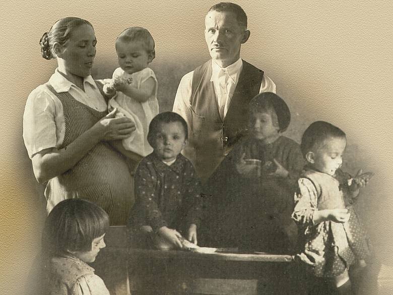 Relikwie błogosławionej Rodziny Ulmów w naszej diecezji. Sprawdź, w którym kościele.