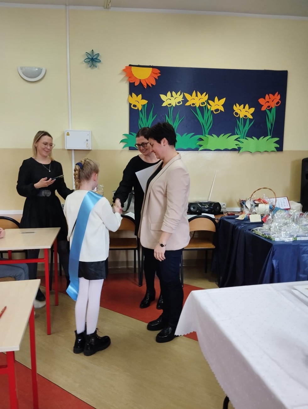 Za nami szkolny Międzygminny Konkurs Ortograficzny – znamy zwycięzców.