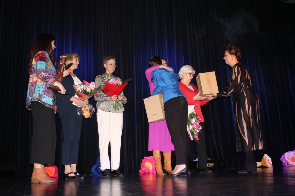 Powiat sztumski. Jubileusz Środowiskowego Domu Samopomocy w Czerninie.