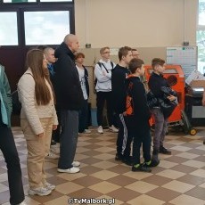 Witajcie w naszej bajce – Dzień Otwarty w Centrum Edukacji Zawodowej&#8230;