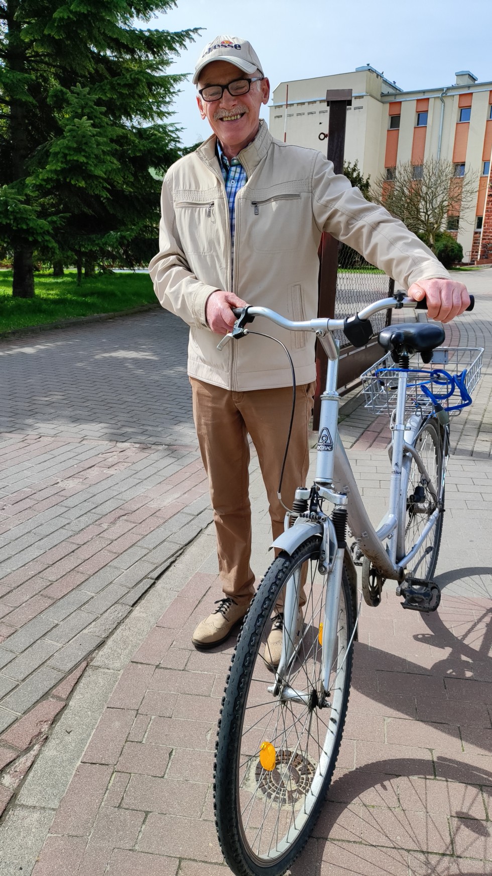 Wybory samorządowe 2024 w Malborku. Zobacz wideo i zdjęcia