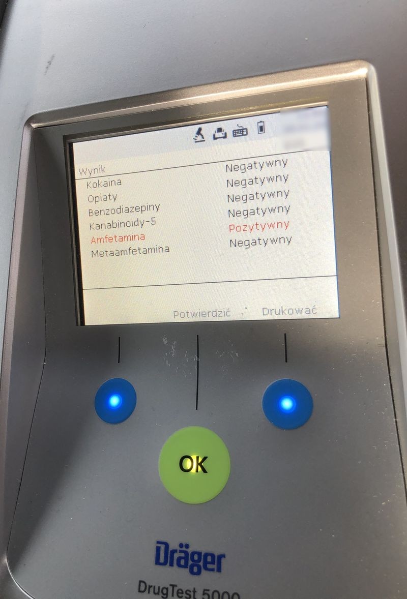 Malbork. Jazda na podwójnym gazie, przekroczenie prędkości i nieletni kierowca -  policjanci podsumowali weekend.