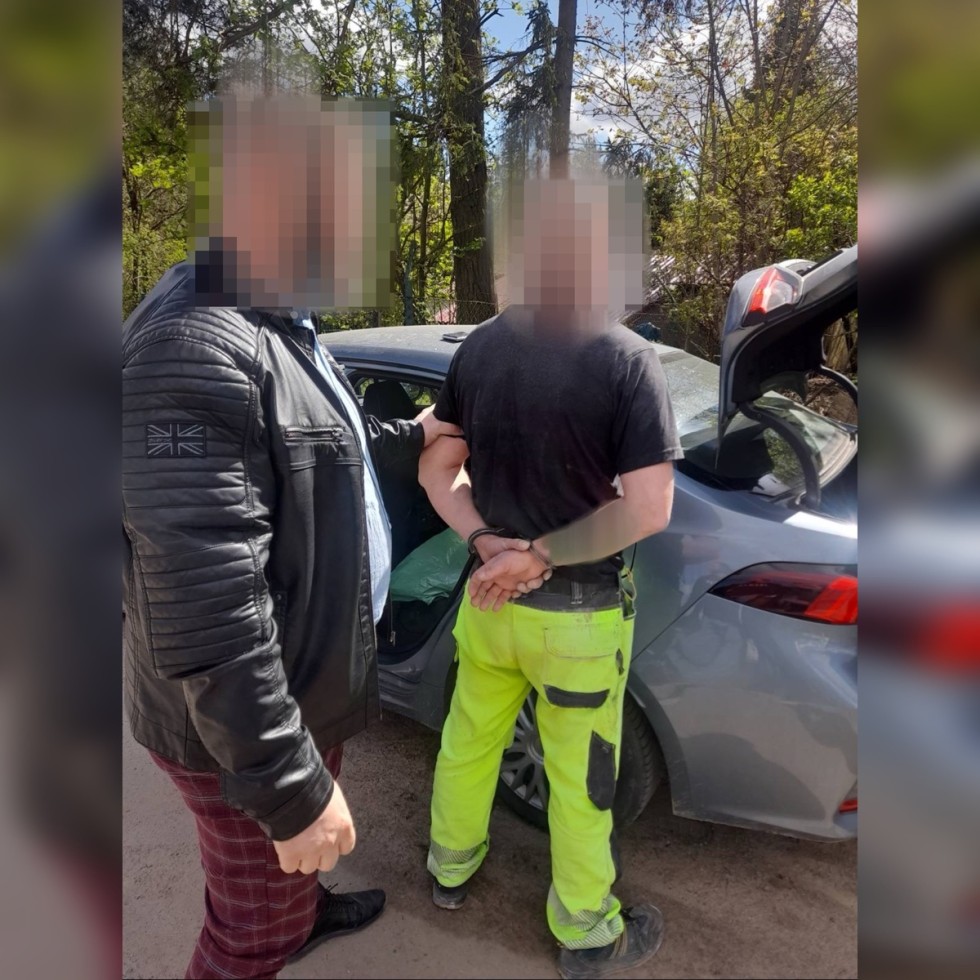 Tczew. Podejrzany o pobicie ze skutkiem śmiertelnym zatrzymany – grozi mu nawet dożywotnia kara więzienia.