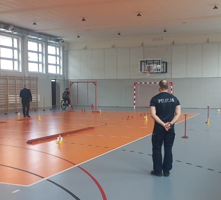 Powiat sztumski. Za nami Turniej Bezpieczeństwa w Ruchu Drogowym – etap powiatowy.