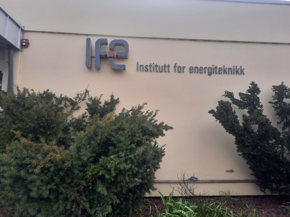 Uczniowie z Nowego Stawu z wizytą w Norwegii.