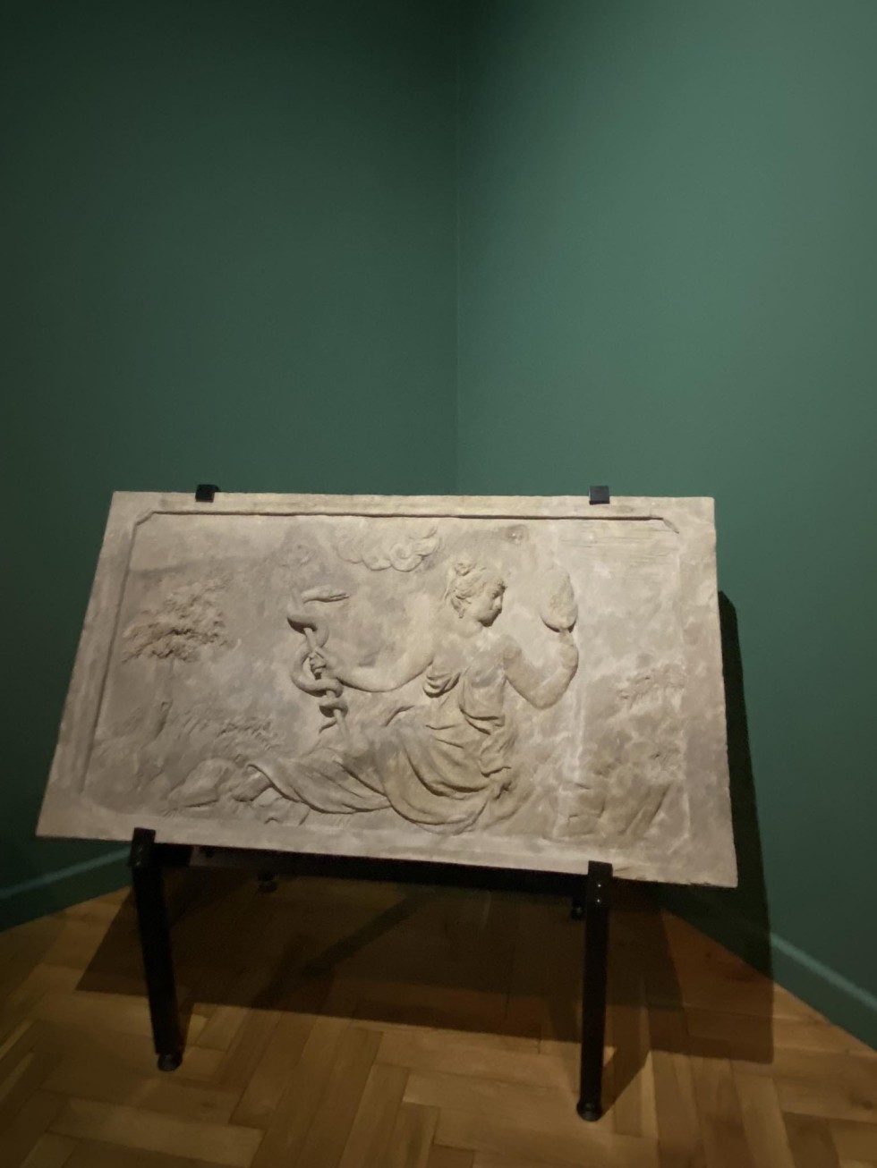 Malbork. Uczniowie Technikum nr 3 z wizytą w Muzeum Narodowym.
