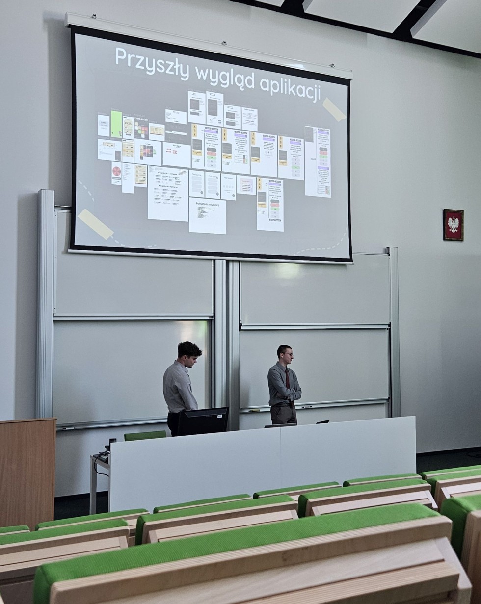 Malbork. Uczniowie Technikum nr 3 na podium konkursu Uczniowie - Uczniom 2024.