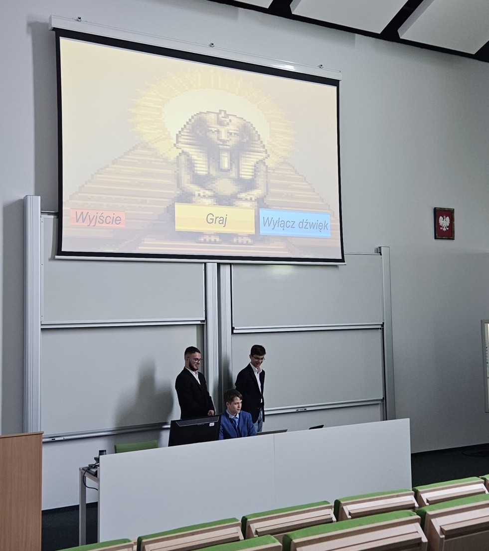 Malbork. Uczniowie Technikum nr 3 na podium konkursu Uczniowie - Uczniom 2024.