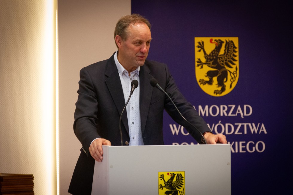 Będą nowe szlaki kajakowe i przystanie dla wodniaków w województwie pomorskim.