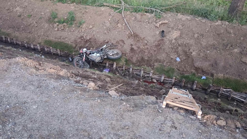 Dwa wypadki z udziałem motocykli – tygodniowy raport malborskich służb mundurowych.