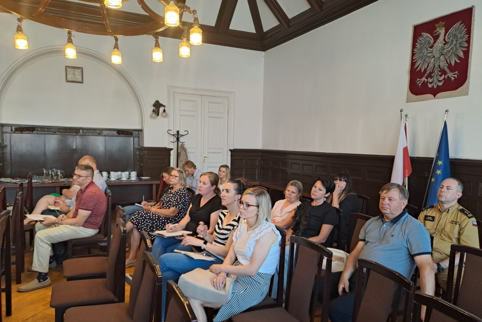 Malbork. Pomorskie bez smogu – za nami Dzień Otwarty.