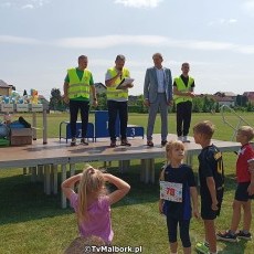 Dzieciaki Biegają – ogromne zainteresowanie sportowym wydarzeniem dla&#8230;