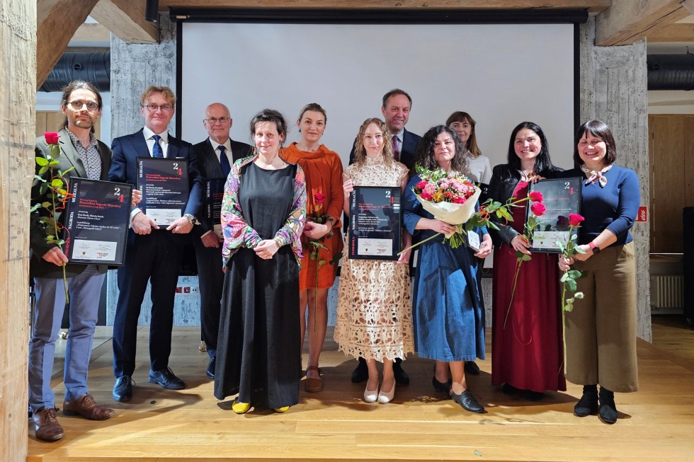 Znamy laureatów jubileuszowej edycji Pomorskiej Nagrody Muzealnej.