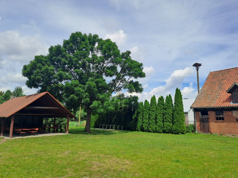Malbork. Znamy zwycięzców etapu powiatowego konkursu Piękna Wieś Pomorska 2024.