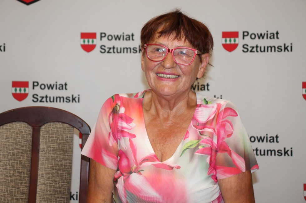 Powiat sztumski. Nowy skład Powiatowej Społecznej Rady ds. Osób Niepełnosprawnych.