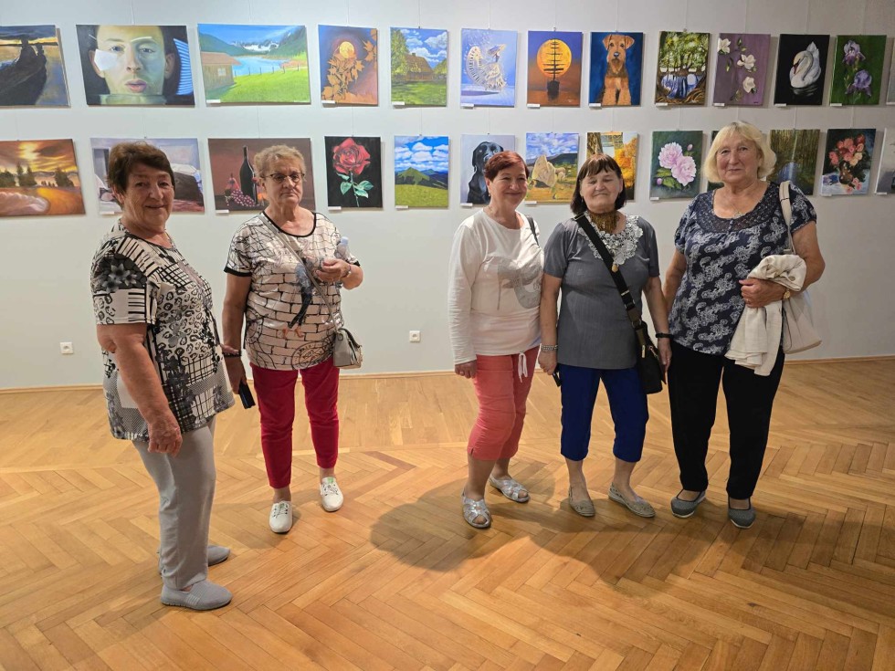 Wakacyjne podróże seniorów z gminy Miłoradz – Inowrocław.