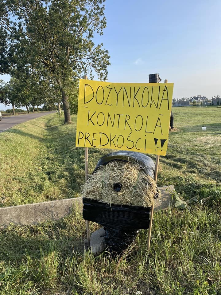 Gmina Nowy Staw. Kto wygra w konkursie na najładniejszą Dożynkową Zagrodę?