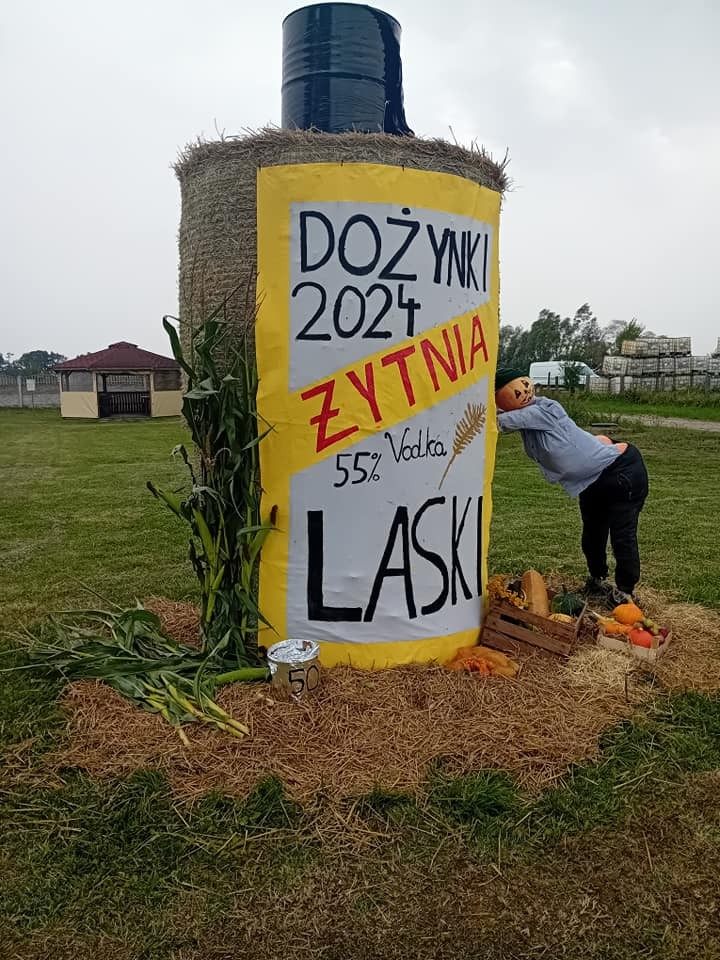 Gmina Nowy Staw. Kto wygra w konkursie na najładniejszą Dożynkową Zagrodę?