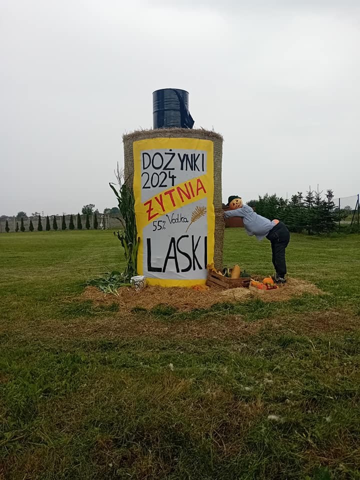 Gmina Nowy Staw. Kto wygra w konkursie na najładniejszą Dożynkową Zagrodę?