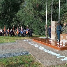 Malbork. Nigdy nie zapomnimy – 85. rocznica wybuchu II wojny światowej.&#8230;